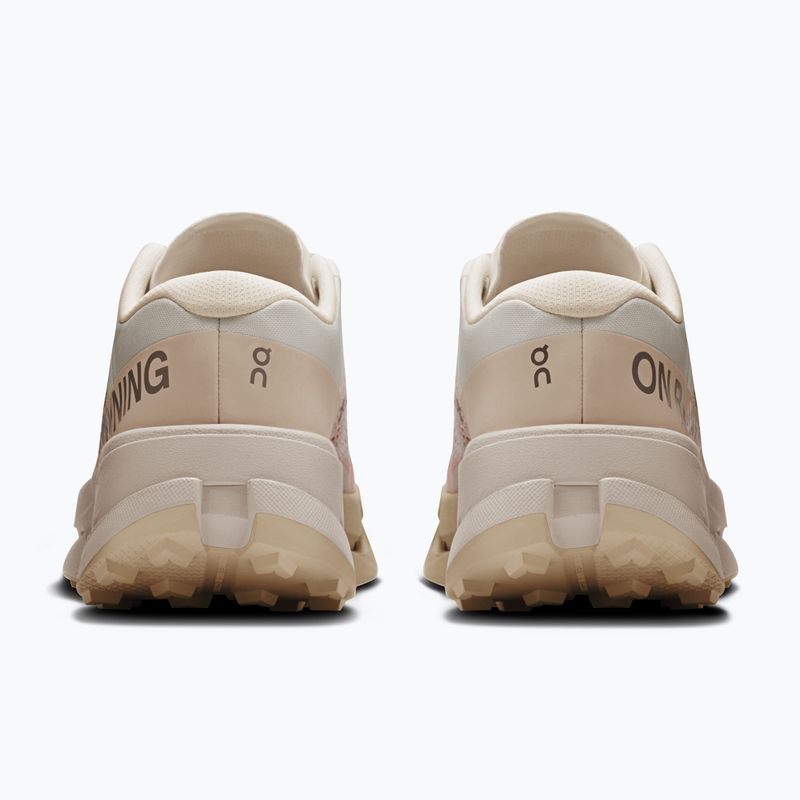 Buty do biegania damskie On Cloudultra 3 ivory/pearl 11