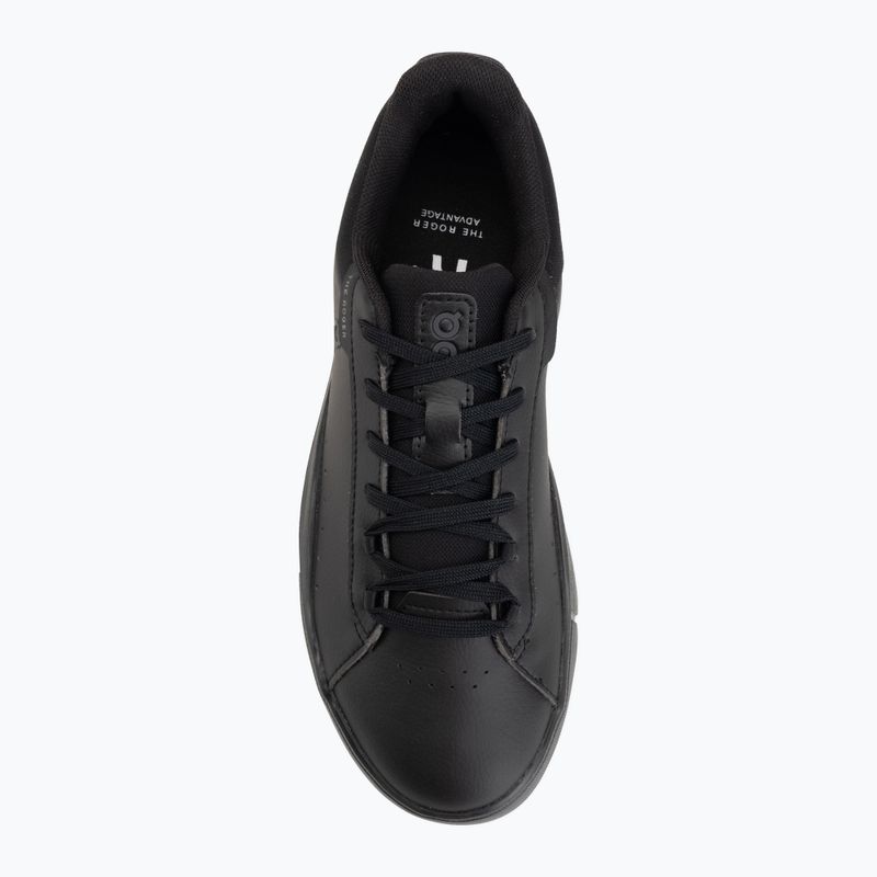 Buty damskie On The Rodger Advantage black/black 5