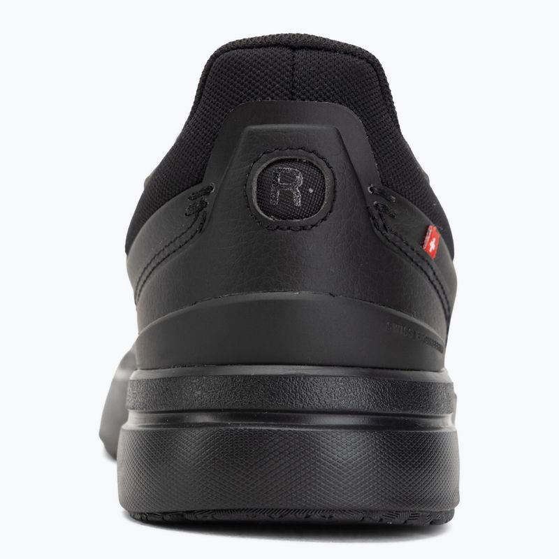 Buty damskie On The Rodger Advantage black/black 6