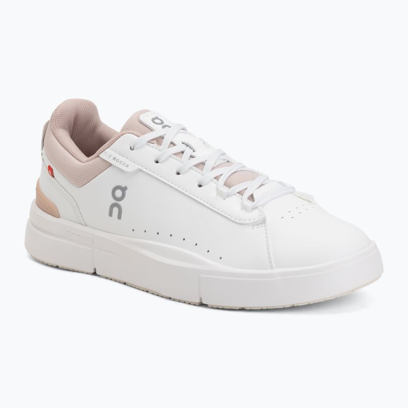 Buty damskie On The Rodger Advantage white/rosehip