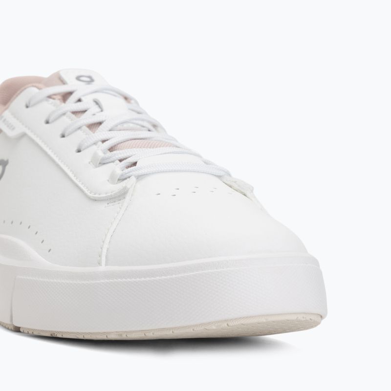 Buty damskie On The Rodger Advantage white/rosehip 7