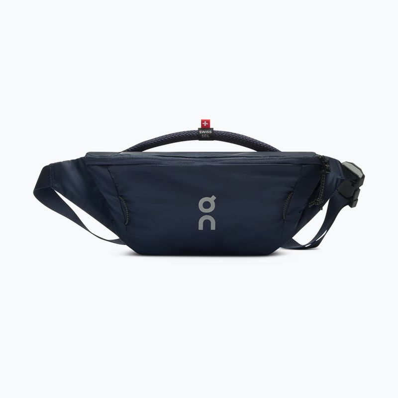 Saszetka nerka On Waist Lite 2 navy