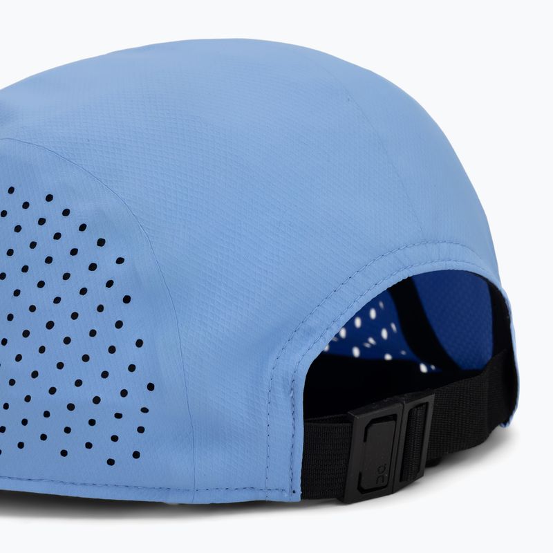 Czapka z daszkiem On Lightweight gourami 4