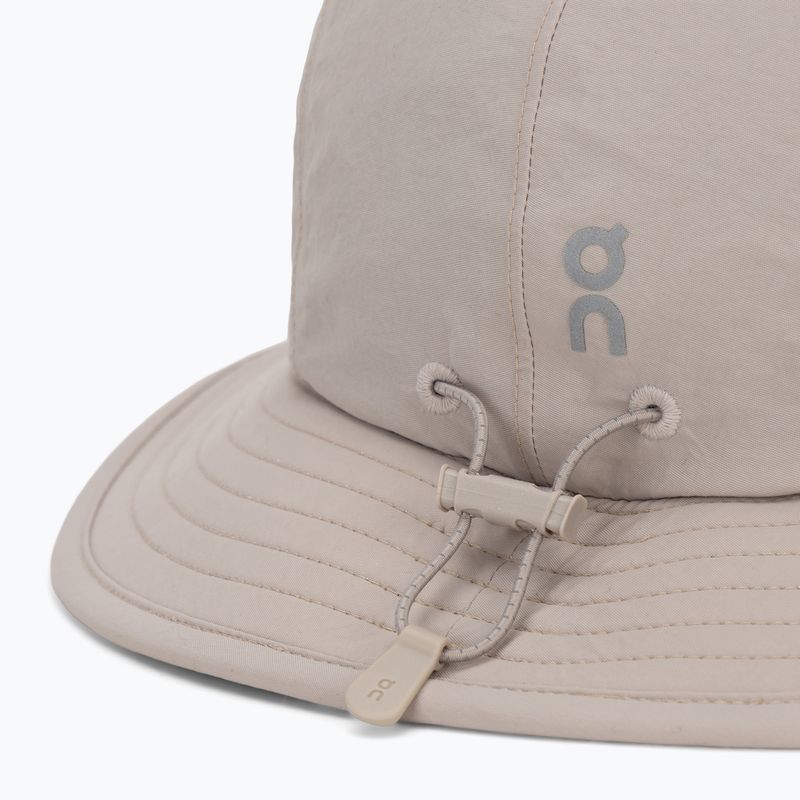 Kapelusz On Trail fog 4