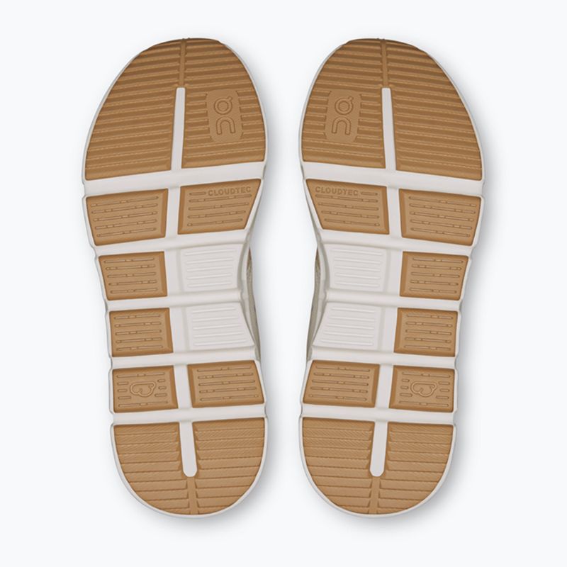 Buty dziecięce On Cloud Play dew/lark 5