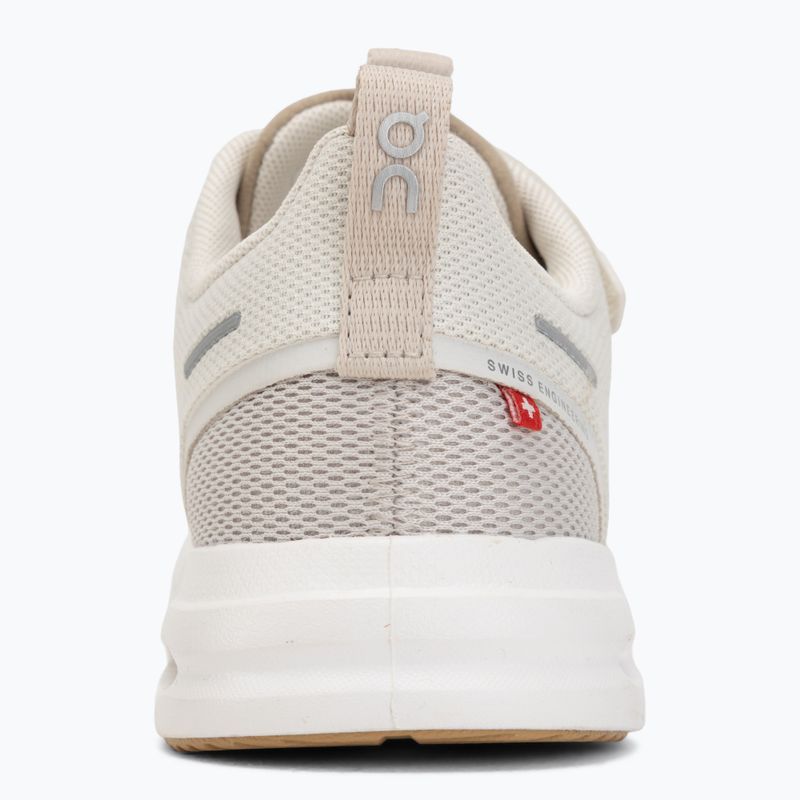 Buty dziecięce On Cloud Play dew/lark 6