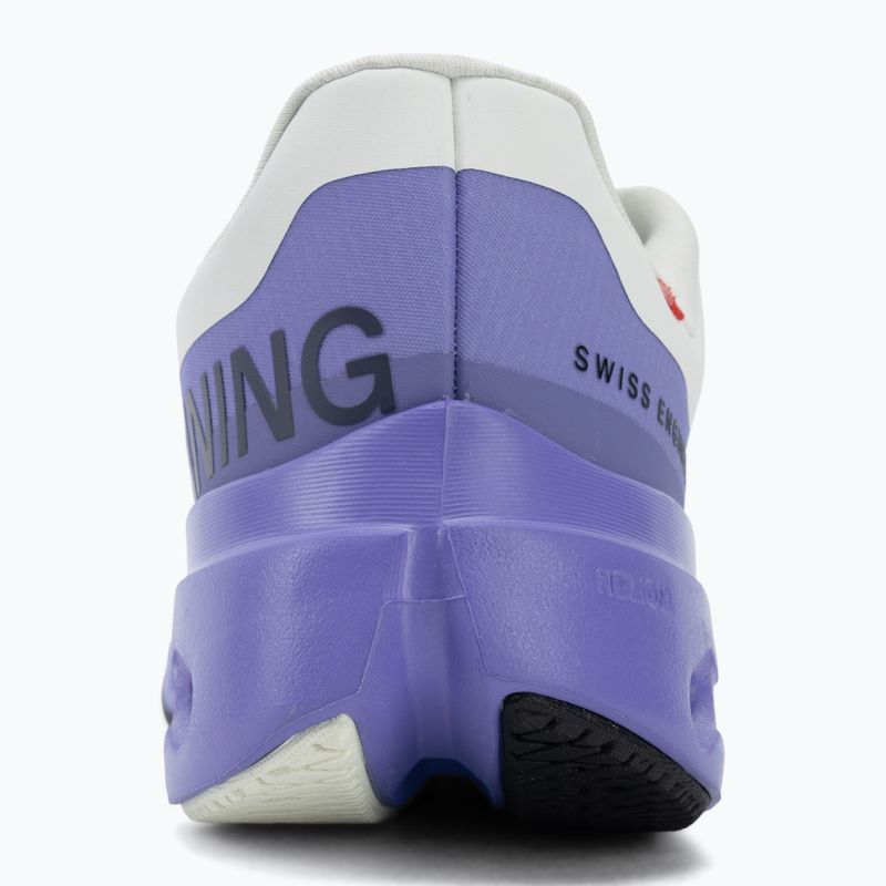 Buty do biegania męskie On Cloudsurfer Next sailor/iceberg 6