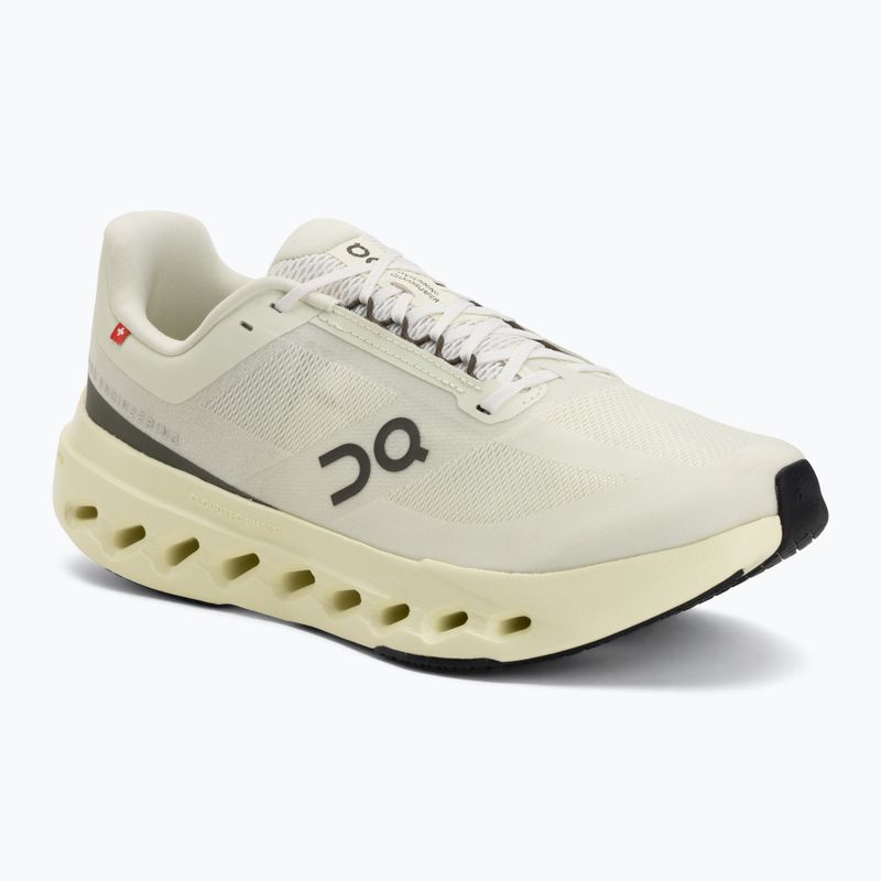 Buty do biegania męskie On Cloudsurfer Next seedling/seedling