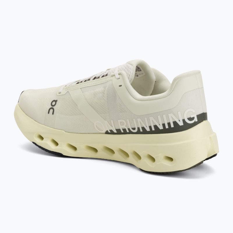 Buty do biegania męskie On Cloudsurfer Next seedling/seedling 3