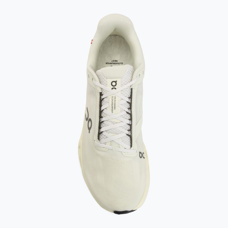 Buty do biegania męskie On Cloudsurfer Next seedling/seedling 5