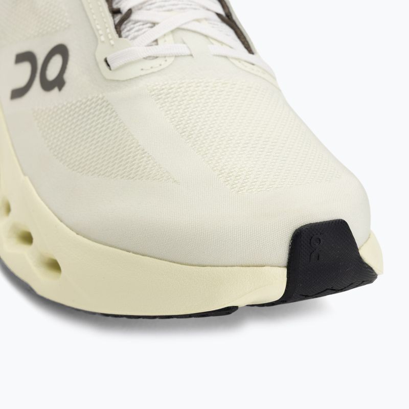 Buty do biegania męskie On Cloudsurfer Next seedling/seedling 7