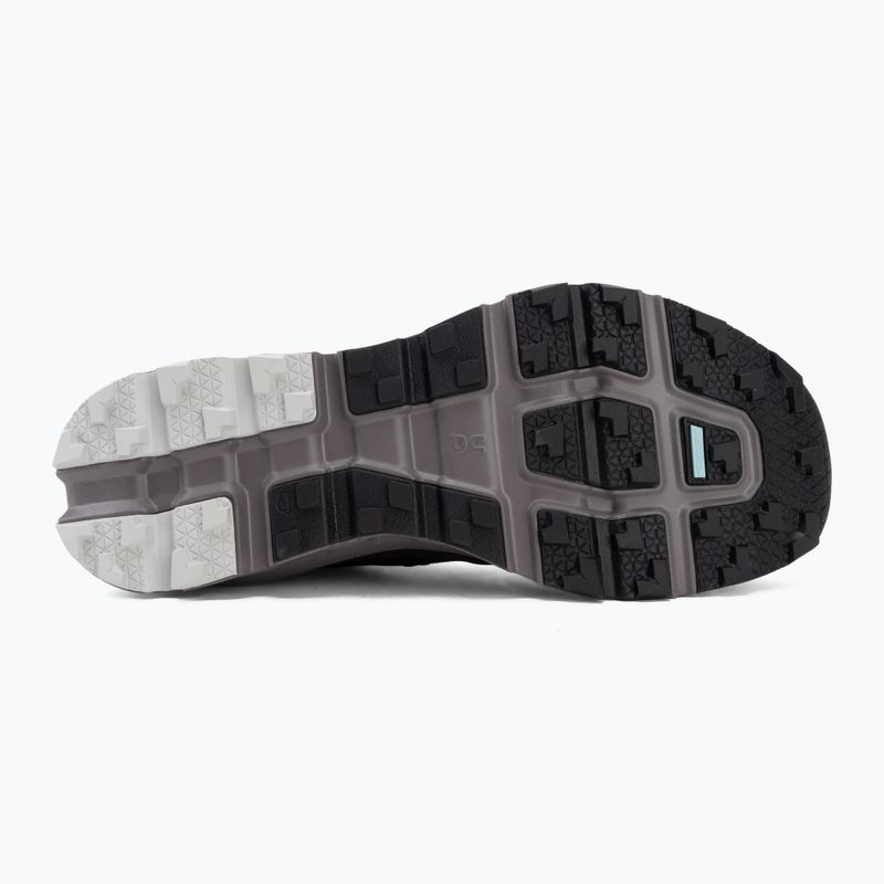 Buty do biegania męskie On Cloudvista 2 eclipse/pebble 4