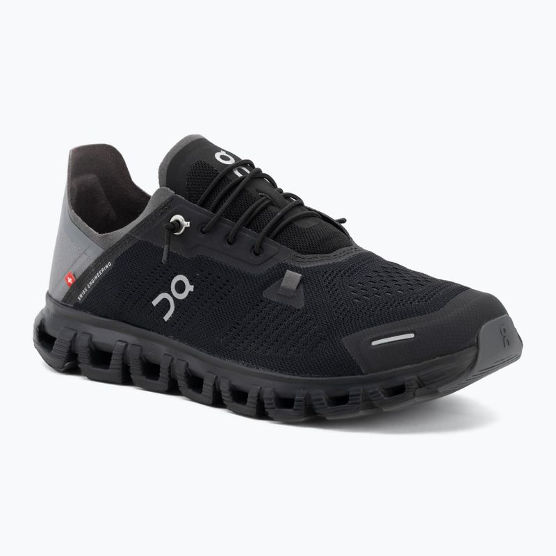 Buty męskie On Cloud 6 Coast black/rock
