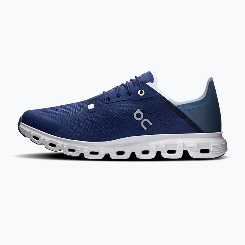 Buty męskie On Cloud 6 Coast zodiac/steel 2