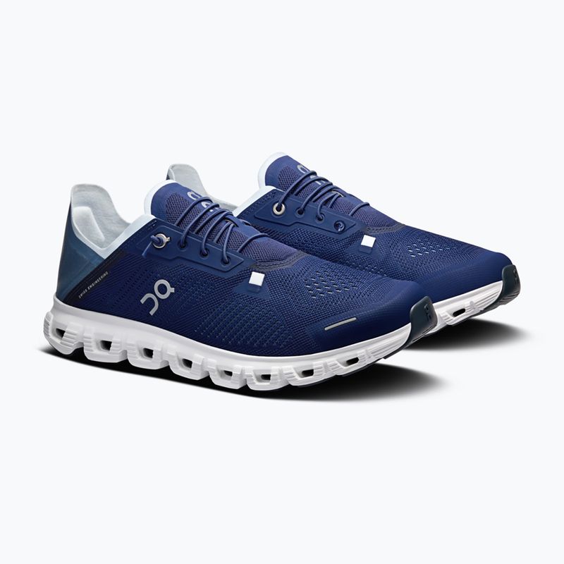 Buty męskie On Cloud 6 Coast zodiac/steel 3