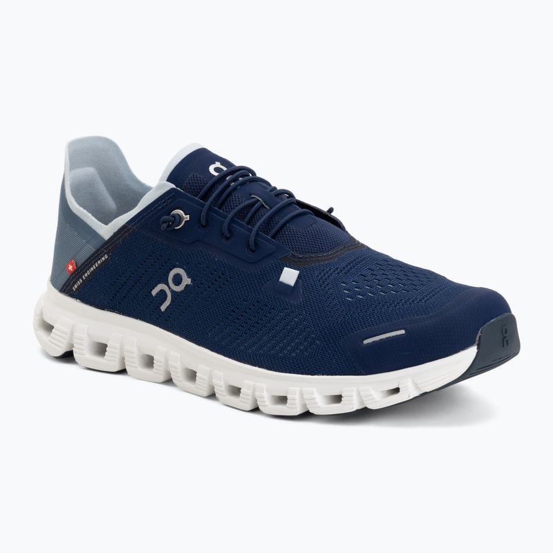 Buty męskie On Cloud 6 Coast zodiac/steel
