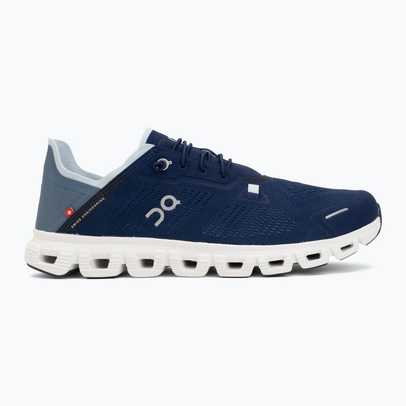 Buty męskie On Cloud 6 Coast zodiac/steel 2