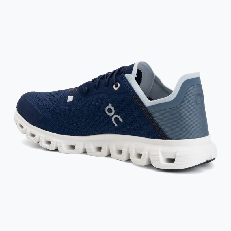 Buty męskie On Cloud 6 Coast zodiac/steel 3