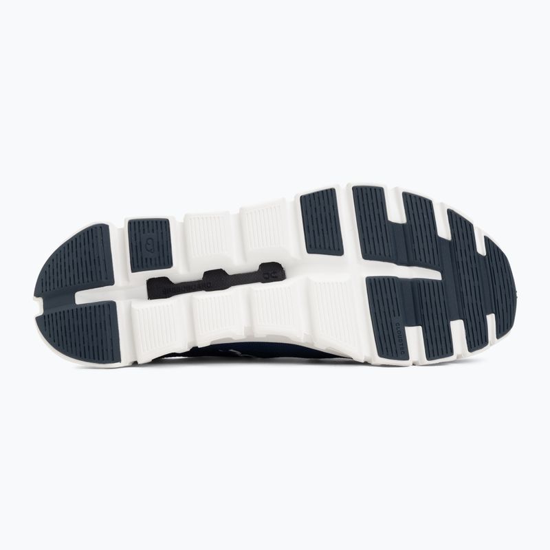 Buty męskie On Cloud 6 Coast zodiac/steel 4