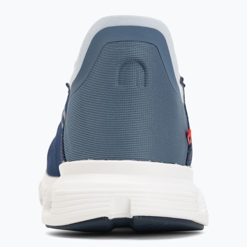 Buty męskie On Cloud 6 Coast zodiac/steel 6