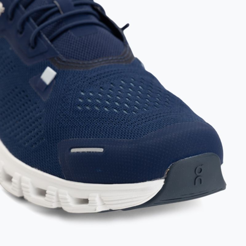 Buty męskie On Cloud 6 Coast zodiac/steel 7