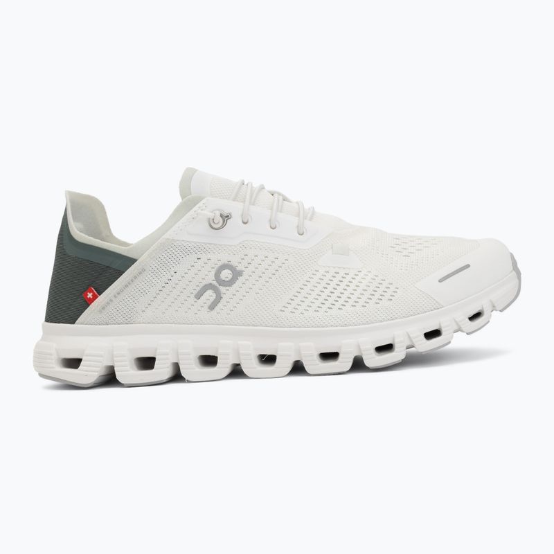 Buty męskie On Cloud 6 Coast ivory/olive 2