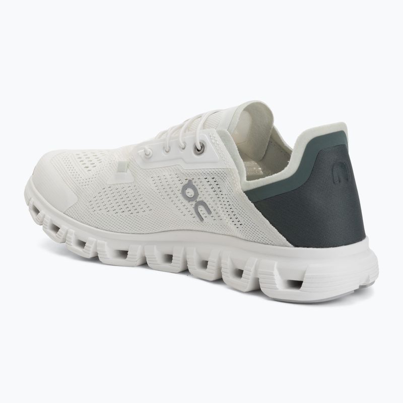 Buty męskie On Cloud 6 Coast ivory/olive 3
