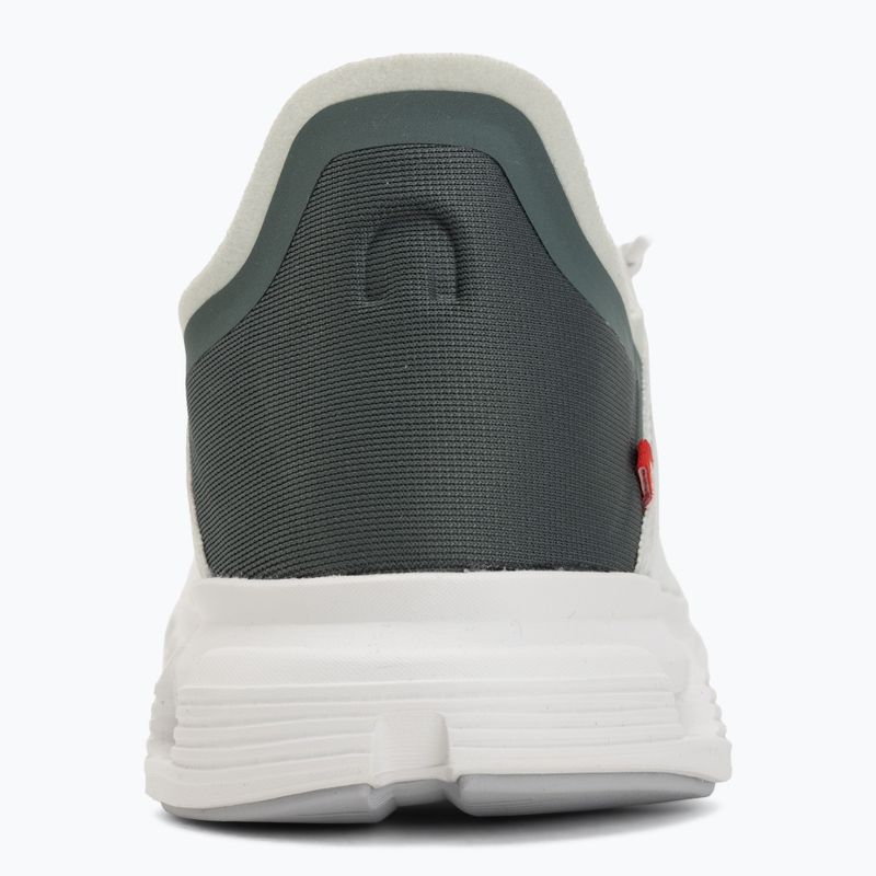 Buty męskie On Cloud 6 Coast ivory/olive 6