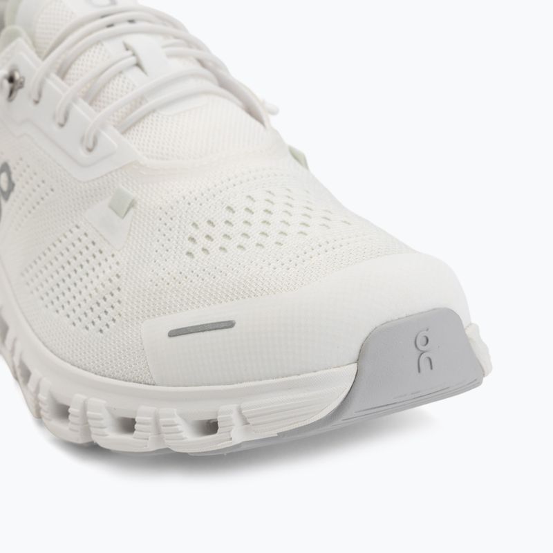 Buty męskie On Cloud 6 Coast ivory/olive 7