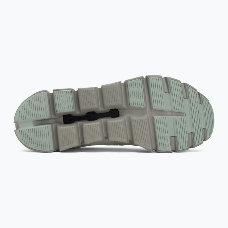Buty męskie On Cloud 6 WP iceberg/tin 4