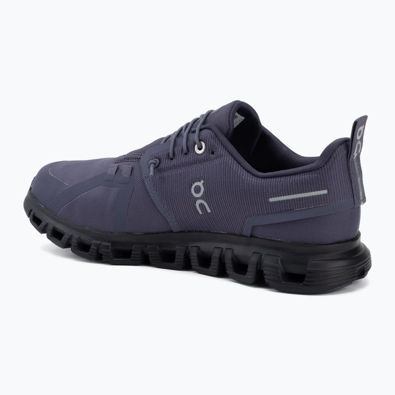 Buty męskie On Cloud 6 WP flint/black 3