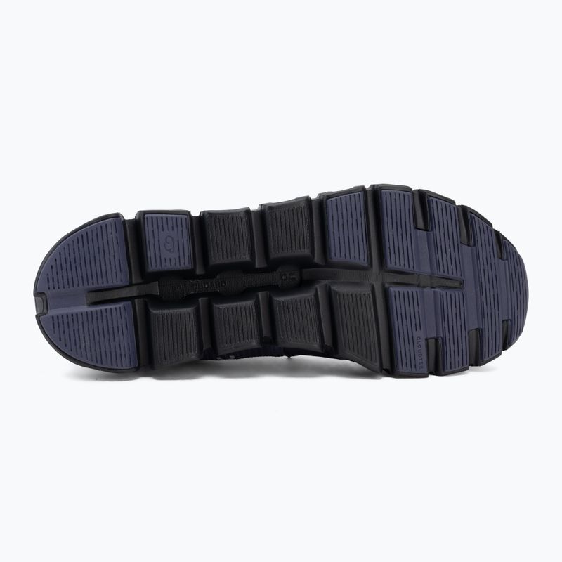 Buty męskie On Cloud 6 WP flint/black 4