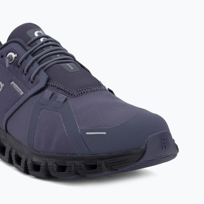 Buty męskie On Cloud 6 WP flint/black 7