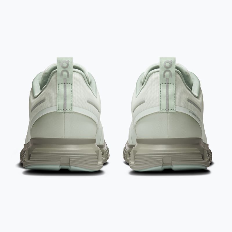 Buty męskie On Cloud 6 WP flint/black 4