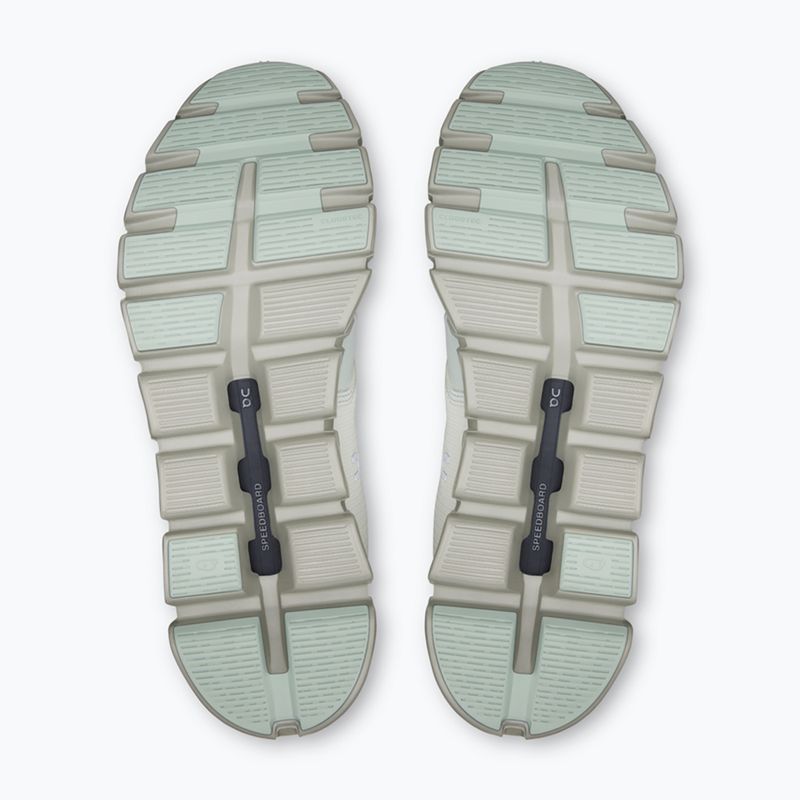 Buty męskie On Cloud 6 WP flint/black 5