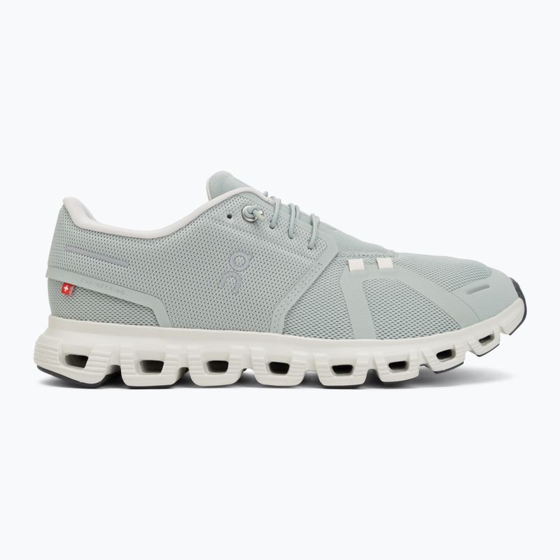 Buty męskie On Cloud 6 mineral/ice 2
