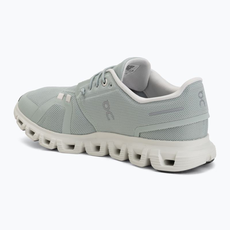Buty męskie On Cloud 6 mineral/ice 3