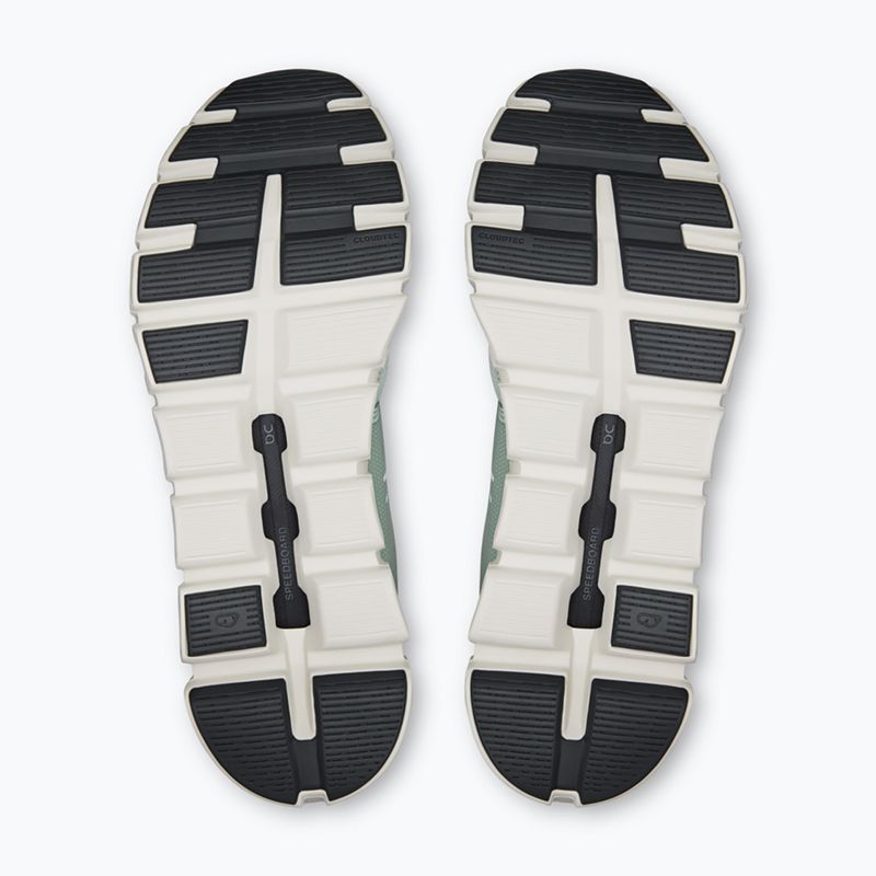 Buty męskie On Cloud 6 mineral/ice 3