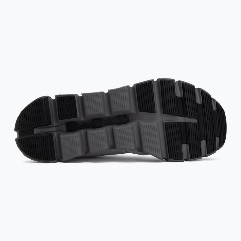Buty męskie On Cloud 6 wolf/rock 4