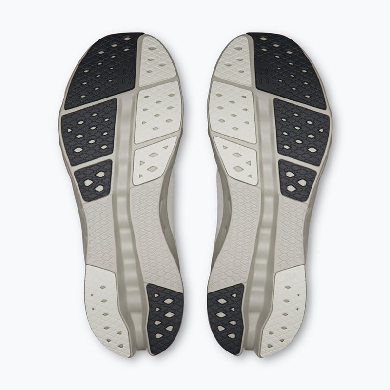 Buty do biegania męskie On Cloudsurfer 2 ivory/iceberg 12