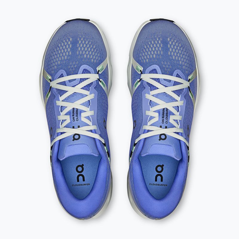 Buty do biegania męskie On Cloudsurfer 2 sailor/ivory 6