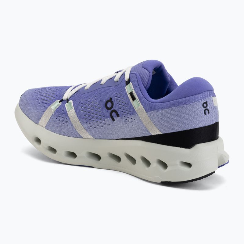 Buty do biegania męskie On Cloudsurfer 2 sailor/ivory 3