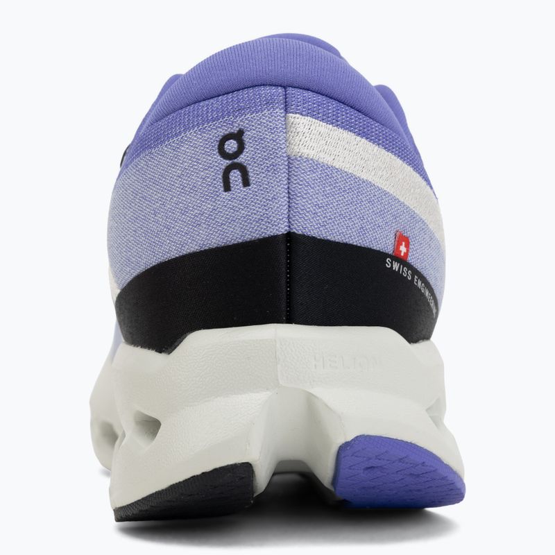 Buty do biegania męskie On Cloudsurfer 2 sailor/ivory 6