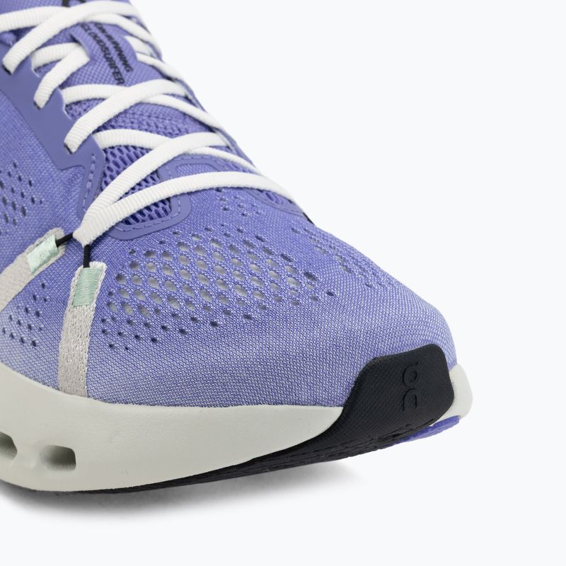 Buty do biegania męskie On Cloudsurfer 2 sailor/ivory 7