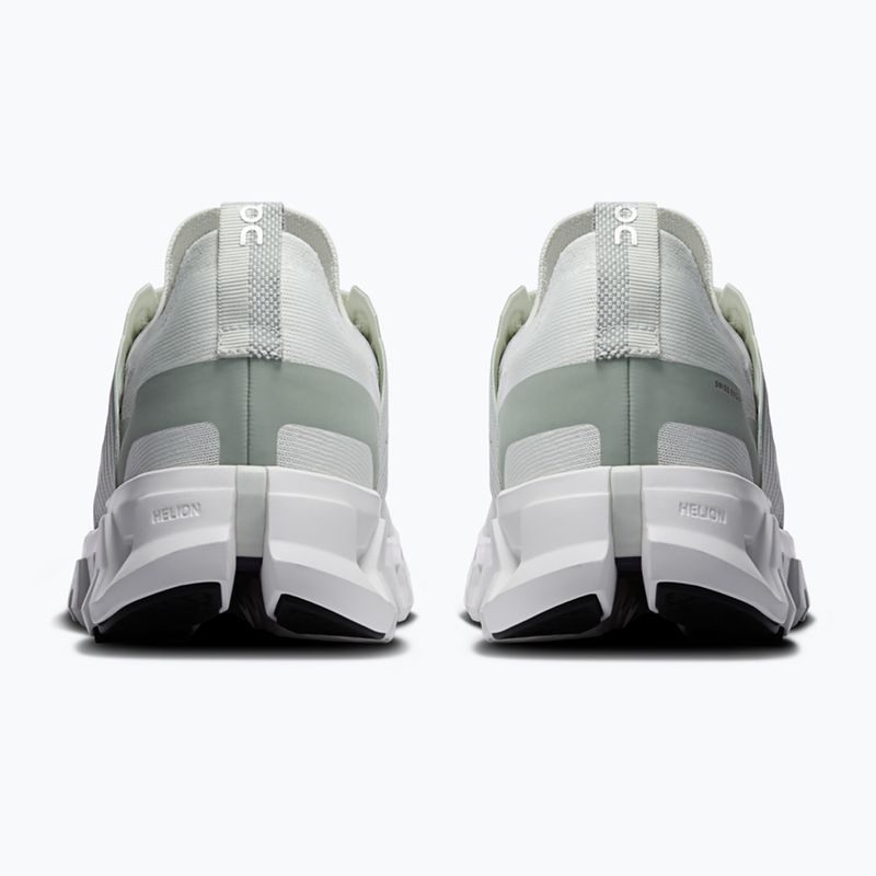 Buty do biegania męskie On Cloudswift 4 iceberg/tin 4