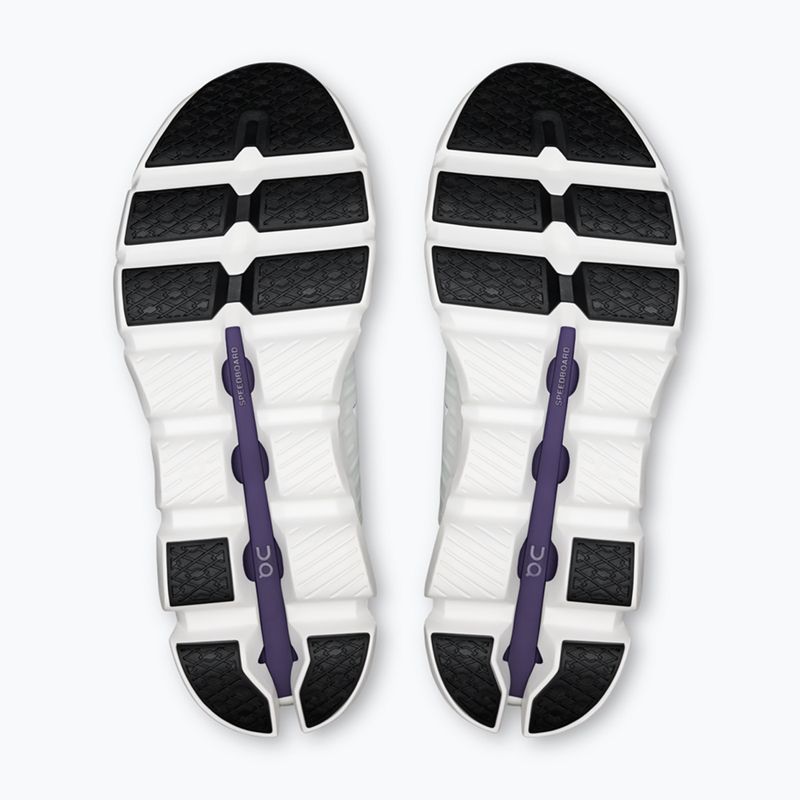 Buty do biegania męskie Buty On Cloudswift 4 iceberg/tin 6