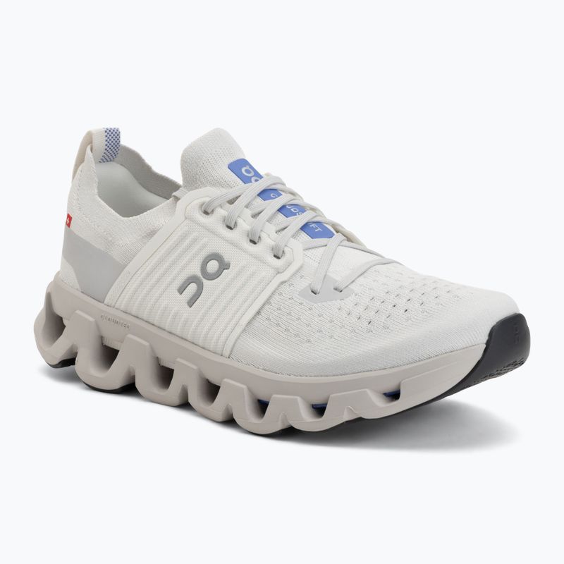 Buty do biegania męskie On Cloudswift 4 ivory/wolf