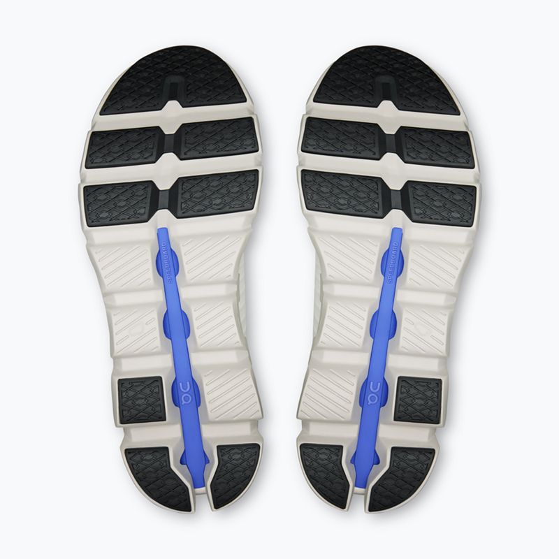 Buty do biegania męskie Buty On Cloudswift 4 ivory/wolf 3