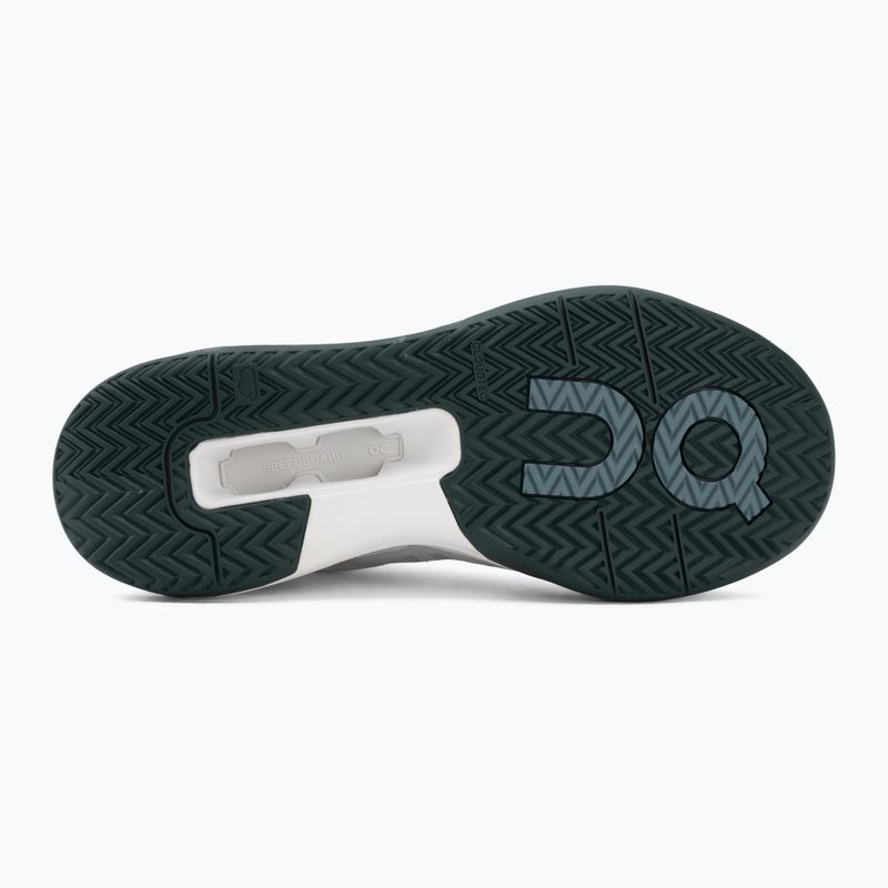 Buty do tenisa męskie On The Roger Advantage Pro frost/evergreen 4
