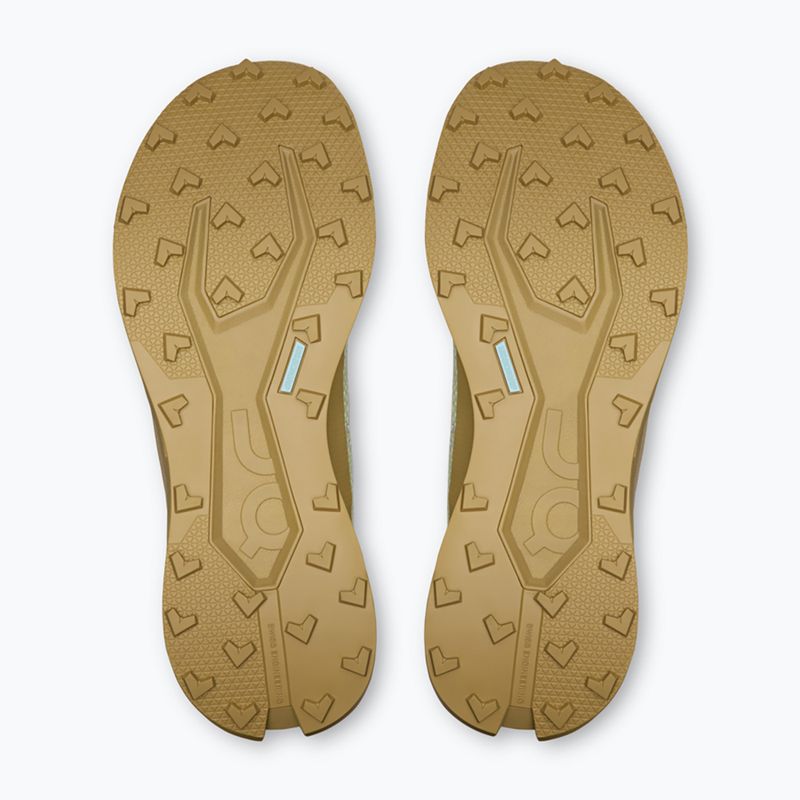 Buty do biegania męskie On Running Cloudultra 3 linen/safari 5